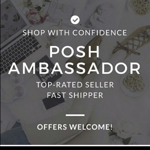 Meet your Posher, April - Picture 4 of 4